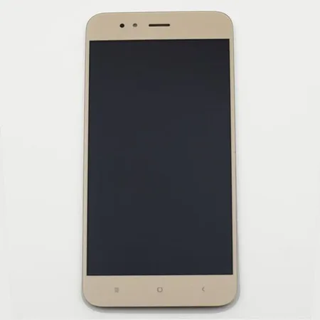 Xiaomi Mi 4S Display + Digitizer Complete – Gold