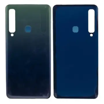 Samsung Galaxy A9 (2018) (A920F) Battery Cover – Lemonade Blue