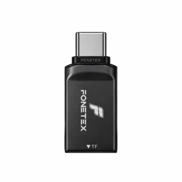FoneTex USB On-The-GO (OTG) Card Reader FT-OTG04