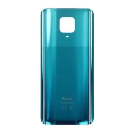 Xiaomi Redmi Note 9 (M2003J15) Battery Cover – Green