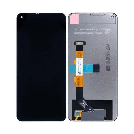 Xiaomi Redmi Note 9T 5G (M2007J22G) / Note 9 4G (M2003J15) / Redmi 9 Power (M2010J19SI, M2010J19SL) / Poco M3 (M2010J19CG, M2010J19CI) Display + Digitizer Complete – Black