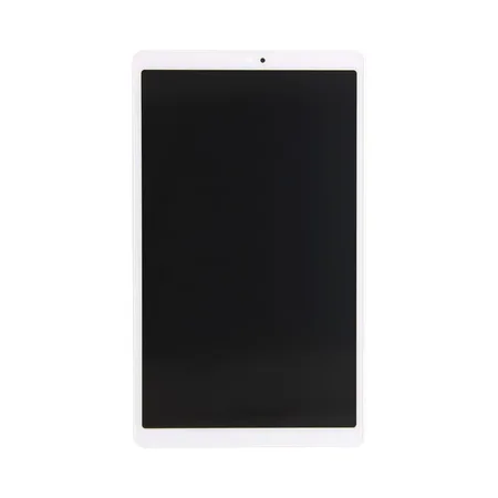 Samsung Galaxy Tab A7 Lite (Wifi) (T220) Display + Digitizer – White