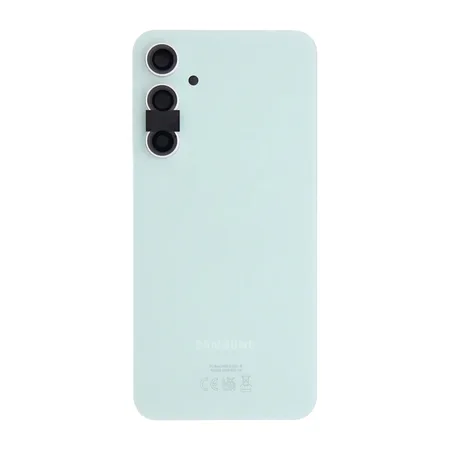 Samsung Galaxy S23 FE (S711B) Back Cover Mint With Lens OEM