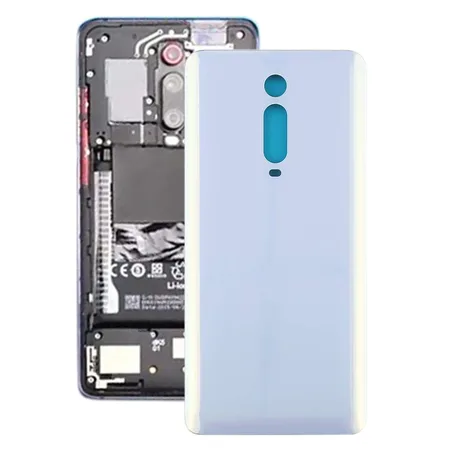 Xiaomi Redmi K20 Pro (M1903F11I) Battery Cover – Pearl White