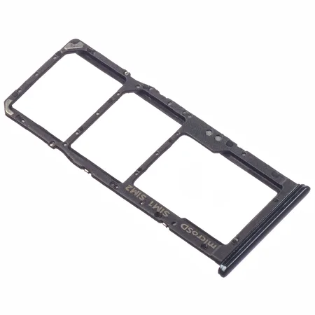 Samsung Galaxy A70 (A705F) Sim Holder – Black