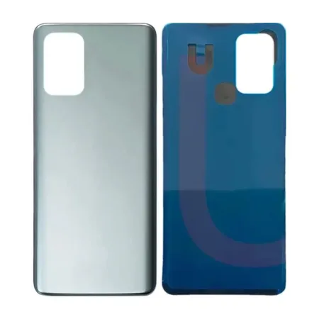 OnePlus 8T (KB2003) Battery Cover - Silver