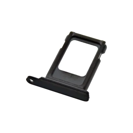 iPhone 15 Pro / 15 Pro Max – Sim Holder Black Titanium