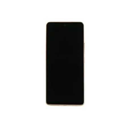 Samsung Galaxy A53 5G (A536B) Display Complete (GH82-28024D) – Peach