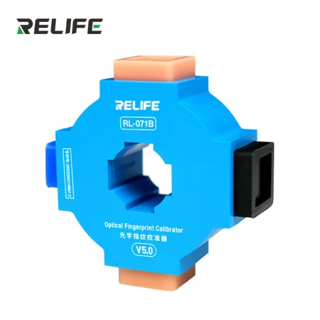 Optische Fingerprint Kalibratie – by ReLife – RL-071B