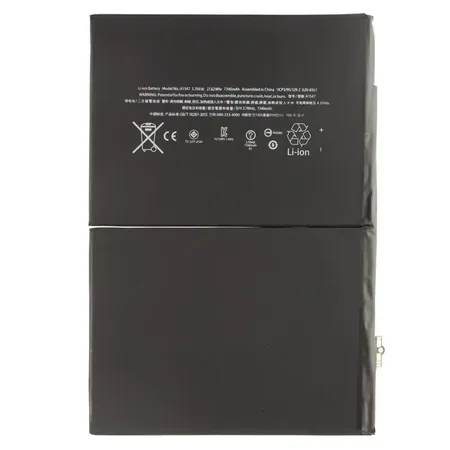 iPad Air 2 Replacement Battery