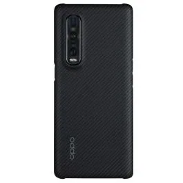 Oppo Find X2 Pro (CPH2025) Battery Cover – Black
