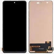 Xiaomi Redmi Note 11 Pro 5G (21091116I / 2201116SG) Redmi Note 11 Pro 4G (5600010K6T00) Display Complete + Frame – Black