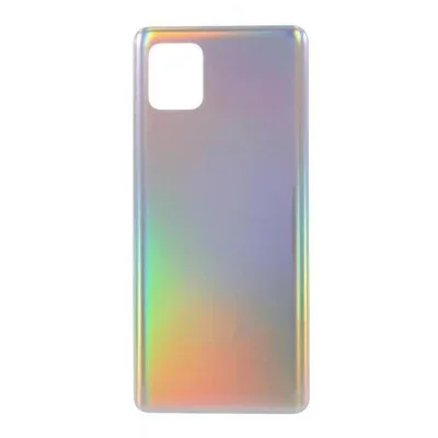 Samsung Galaxy Note 10 Lite (SM-N770F) Battery Cover – Aura Glow