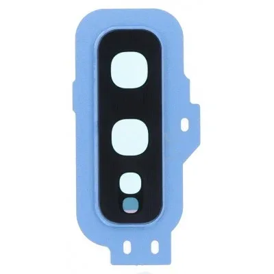 Samsung Galaxy S10E (SM-G970F) Camera Lens Cover – Prism Blue
