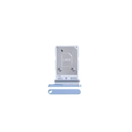 Samsung Galaxy S26 S942B Sim Card Holder Sky Blue OEM