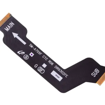 Samsung Galaxy A70 (A705F) Main Flex Cable