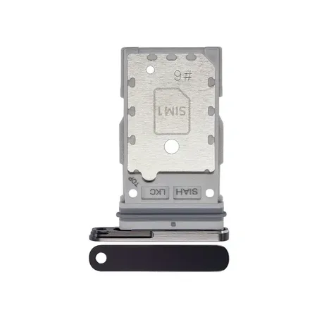 Samsung Galaxy S23 Ultra (S918B) Sim + Memory Card Holder – Graphite