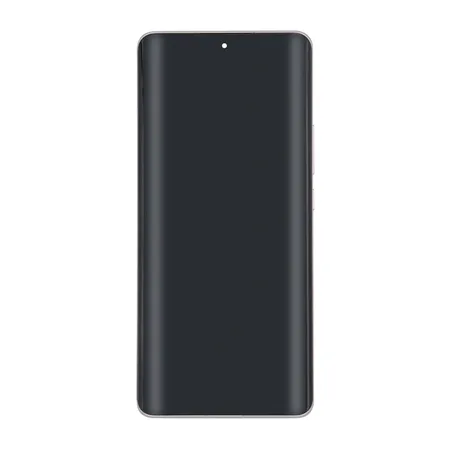 Xiaomi 12 Pro (2201122G) Display Complete + Frame (56000400L200) - Purple