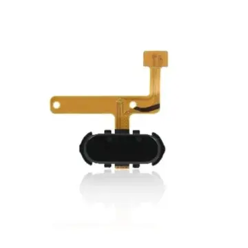 Samsung Galaxy Tab S3 9.7 (T820 / T825) Home Button – Black