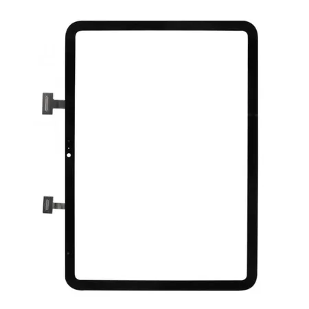 iPad 10 (2022) / iPad 11 (2025) 10.9 inch Digitizer – Black
