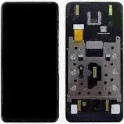 Xiaomi Mi Mix 3 Display + Digitizer Complete- Black