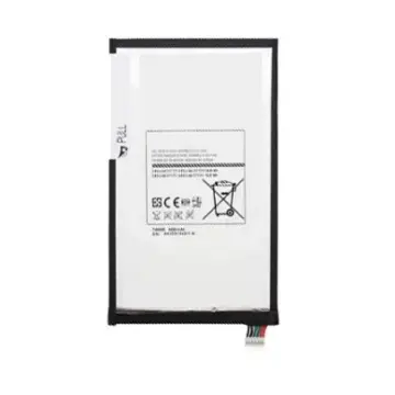 Samsung Galaxy Tab 3 8.0 (T310 / T311 / T315) Battery T4450E – 4450mAh