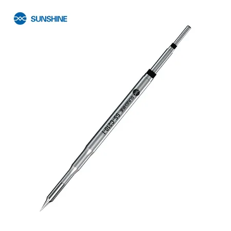 Soldering Bout Tip (Integrated) – by Sunshine – SS-C210-IS