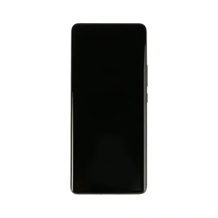 Xiaomi 12 Pro (2201122G) Display Complete + Frame ( 56000300L200 ) - Grey