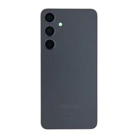 Samsung Galaxy S24 Plus (S926B) Back Cover Onyx Black With Lens OEM