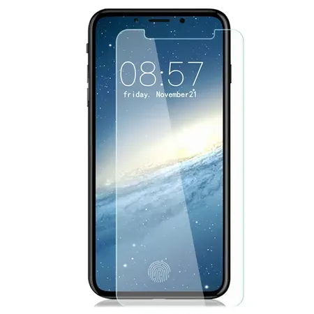 iPhone 11 – 9H Screenprotector – Tempered Glass