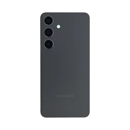 Samsung Galaxy S24 (S921B) Back Cover Onyx Black With Lens OEM