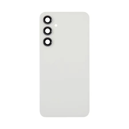 Samsung Galaxy S23 FE (S711B) Back Cover Cream With Lens OEM