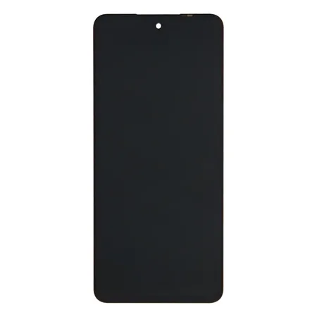 Oppo A58 4G (CPH2577) Display + Digitizer Complete OEM – Black