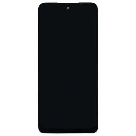 Motorola Moto G45 Display + Digitizer (No Frame) - Black