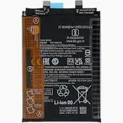 Xiaomi Redmi Note 11 Pro (2201116TG) Battery – 5000mAh