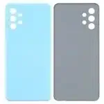 Samsung Galaxy A32 4G (A325F) Battery Cover – Awesome Blue