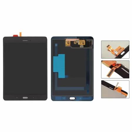 Samsung Galaxy Tab A 8.0 (T350 / T355) Display + Digitizer – Black