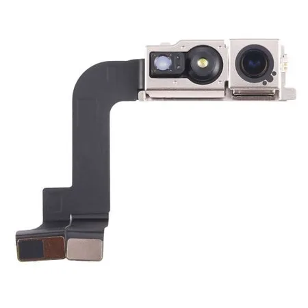 iPhone 16 Pro Max – Front Camera