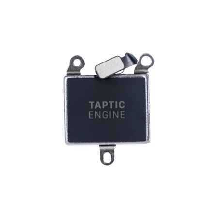 iPhone 15 – Vibration Motor