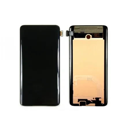 Oneplus 7 Pro Complete Display Complete OEM (No Frame) – Black