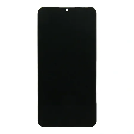 Huawei Y6s 2019 / Y6 2019 / Honor 8A Display + Digitizer Complete - Black