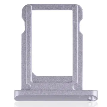 iPad Mini 4 / iPad Pro 9.7 (2016) Sim Holder – Silver