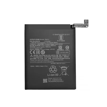 Xiaomi Mi 10T, Mi 10T Pro BM53 Battery – Premium Quality