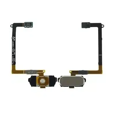 Samsung Galaxy S6 (SM-G920F) Home Flex – Gold