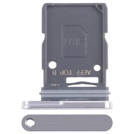 Samsung Galaxy A56 (A566B) Sim Holder – Blue