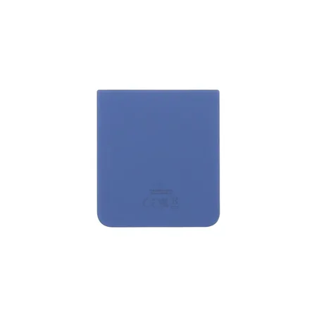 Samsung Galaxy Z Flip 5(F731B) Bottom Back Cover Blue