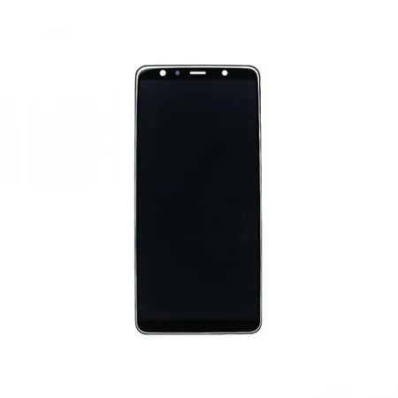 Samsung Galaxy A7 (2018) (A750F) Display + Digitizer – (OLED) Black