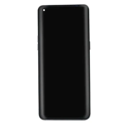 Oppo Find X5 Pro (CPH2305) Display + Digitizer + Frame OEM – Black