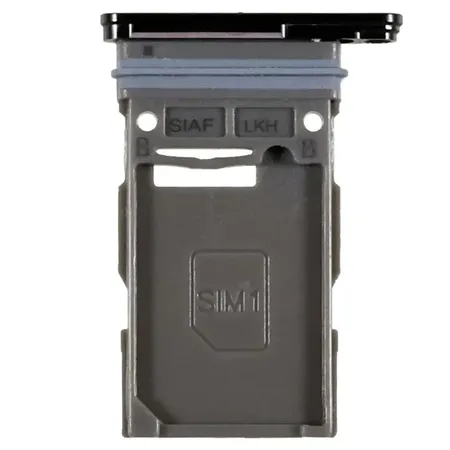 Samsung Galaxy S23 Plus (S916B) Sim + Memory Card Holder – Green