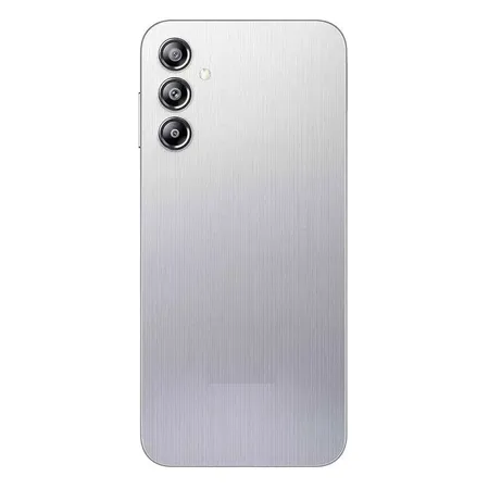 Samsung Galaxy A14 5G (A146B) Battery Cover – Silver